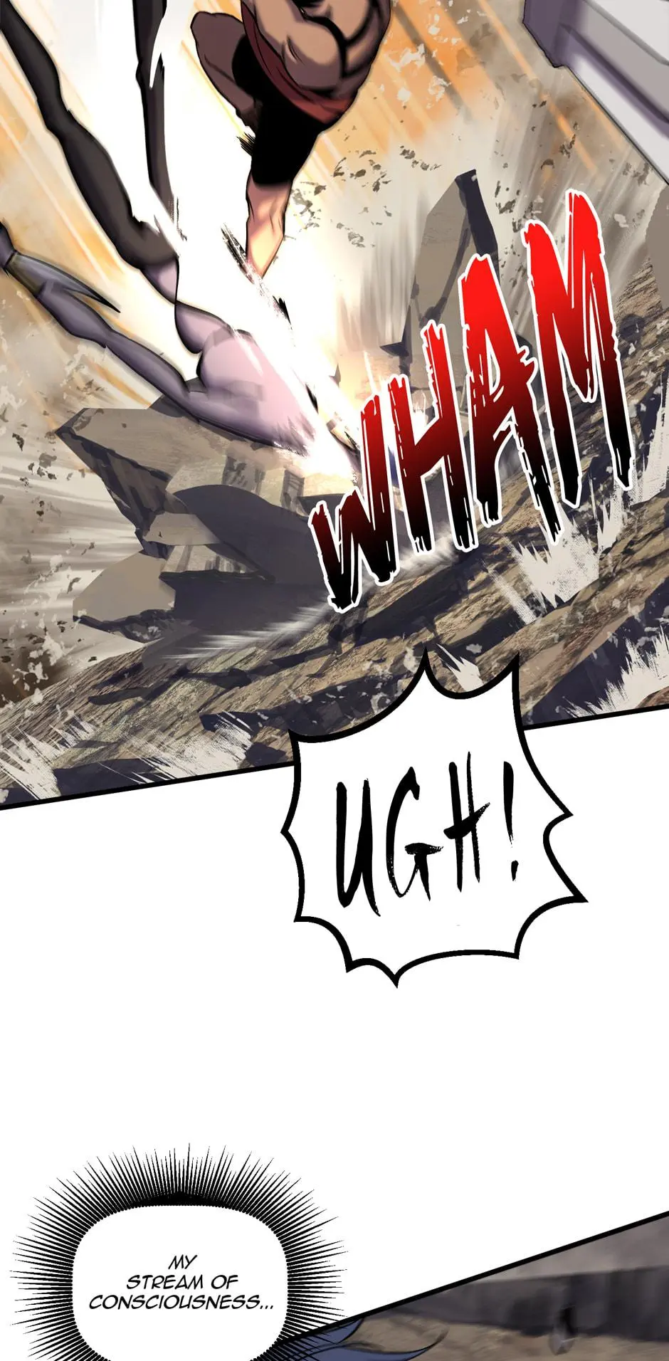 Latna Saga: Survival of a Sword King Chapter 43