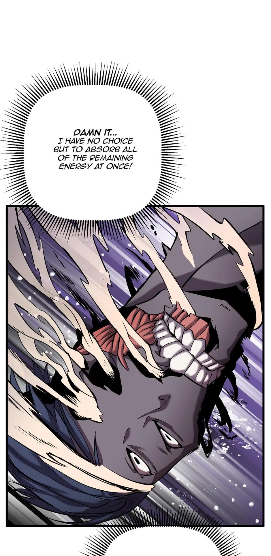 Latna Saga: Survival of a Sword King Chapter 43