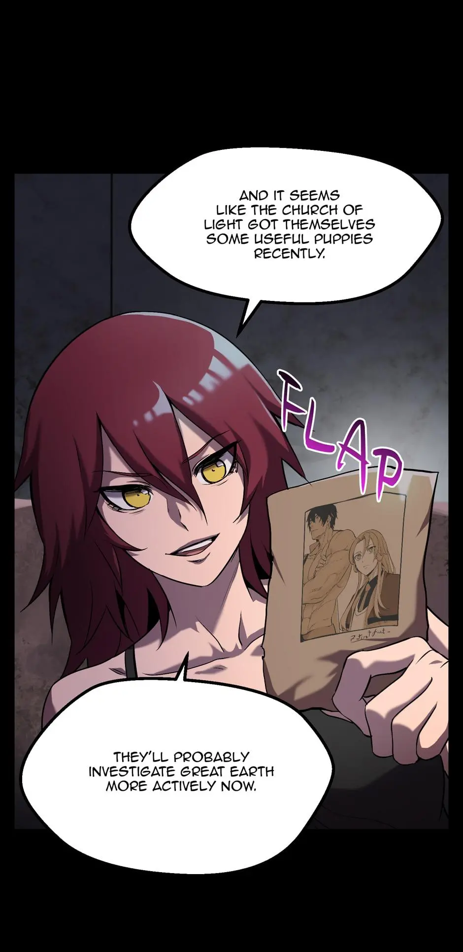 Latna Saga: Survival of a Sword King Chapter 44