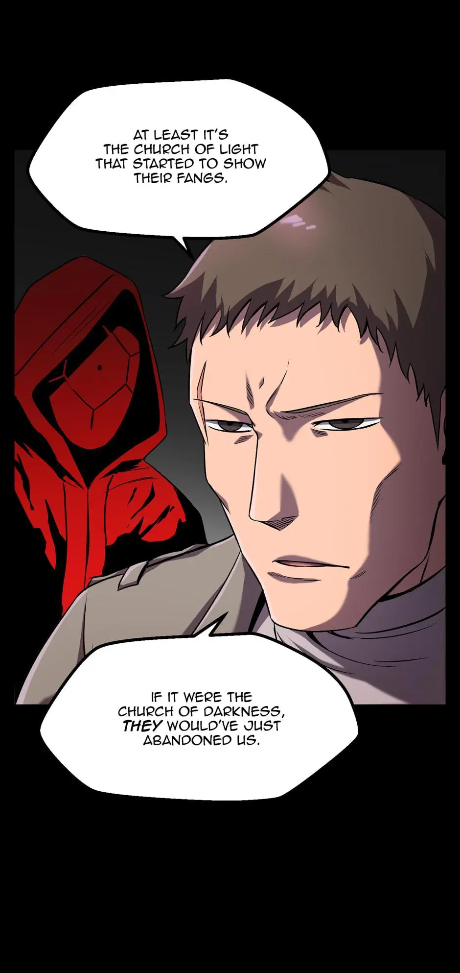 Latna Saga: Survival of a Sword King Chapter 44