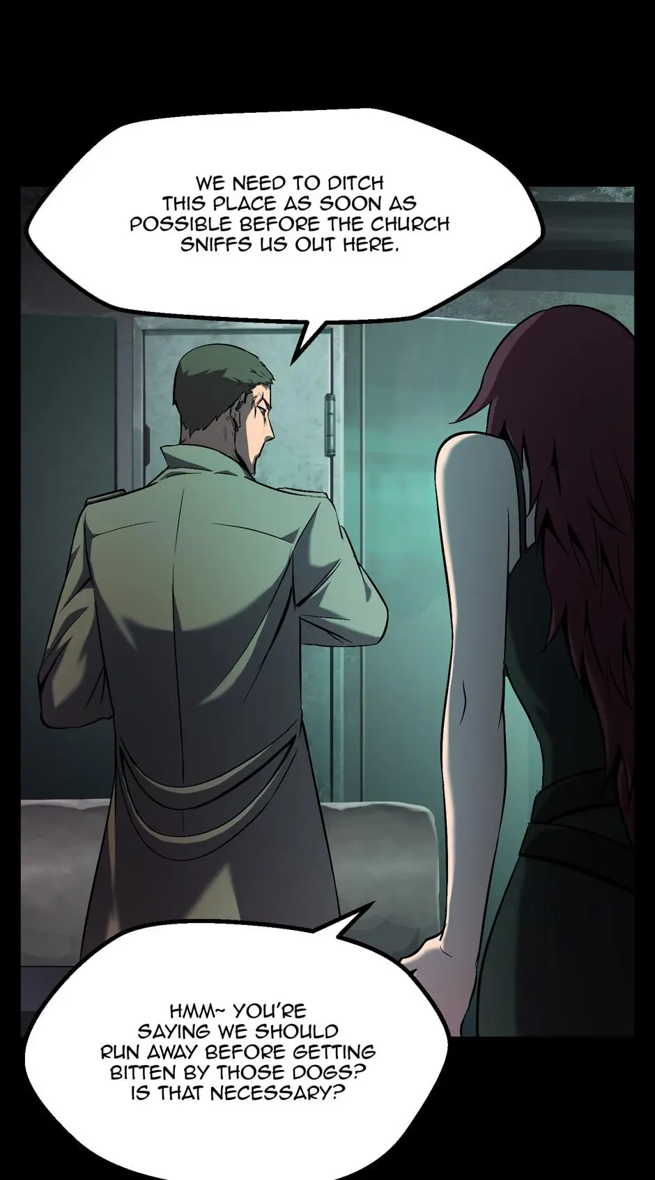 Latna Saga: Survival of a Sword King Chapter 44