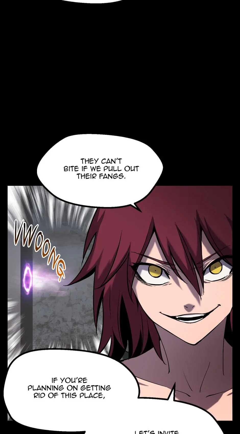 Latna Saga: Survival of a Sword King Chapter 44