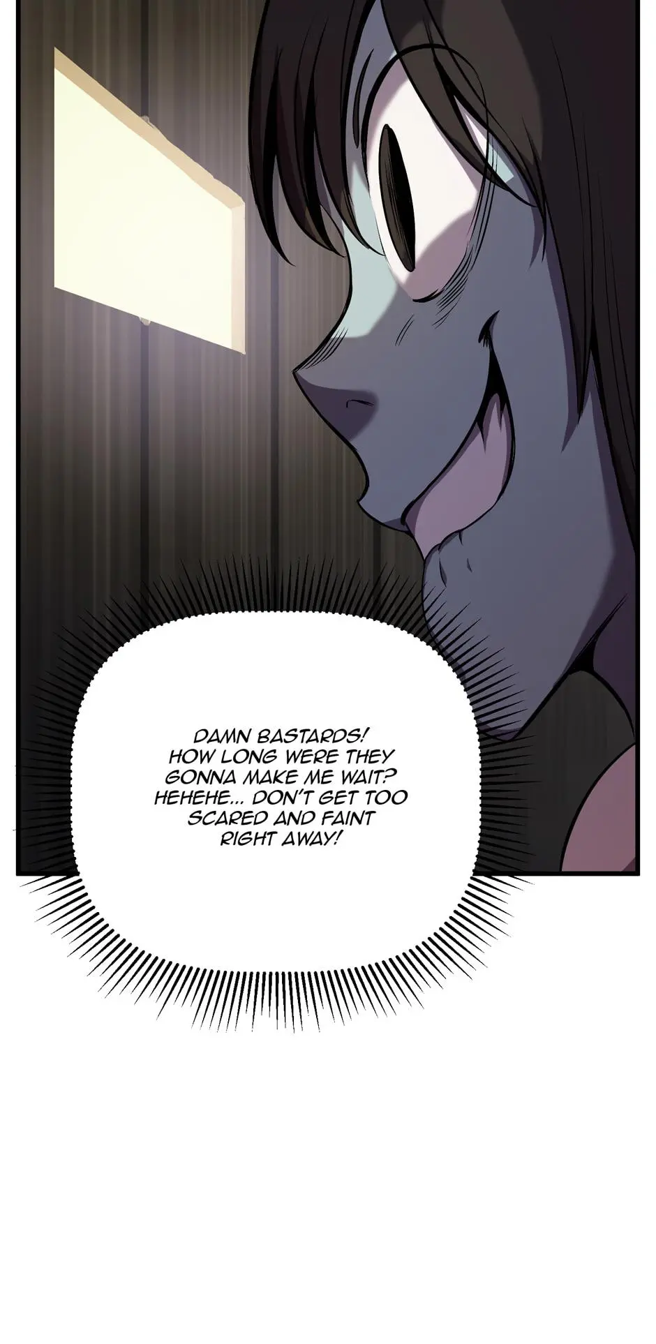 Latna Saga: Survival of a Sword King Chapter 44