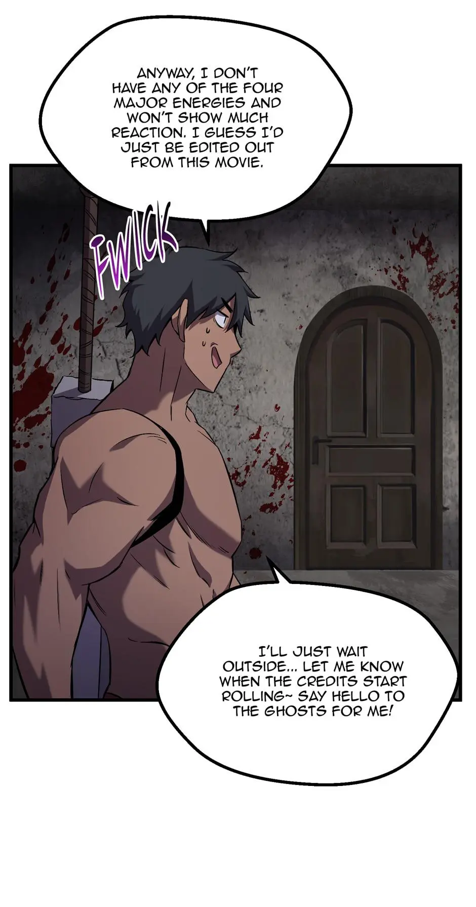 Latna Saga: Survival of a Sword King Chapter 44