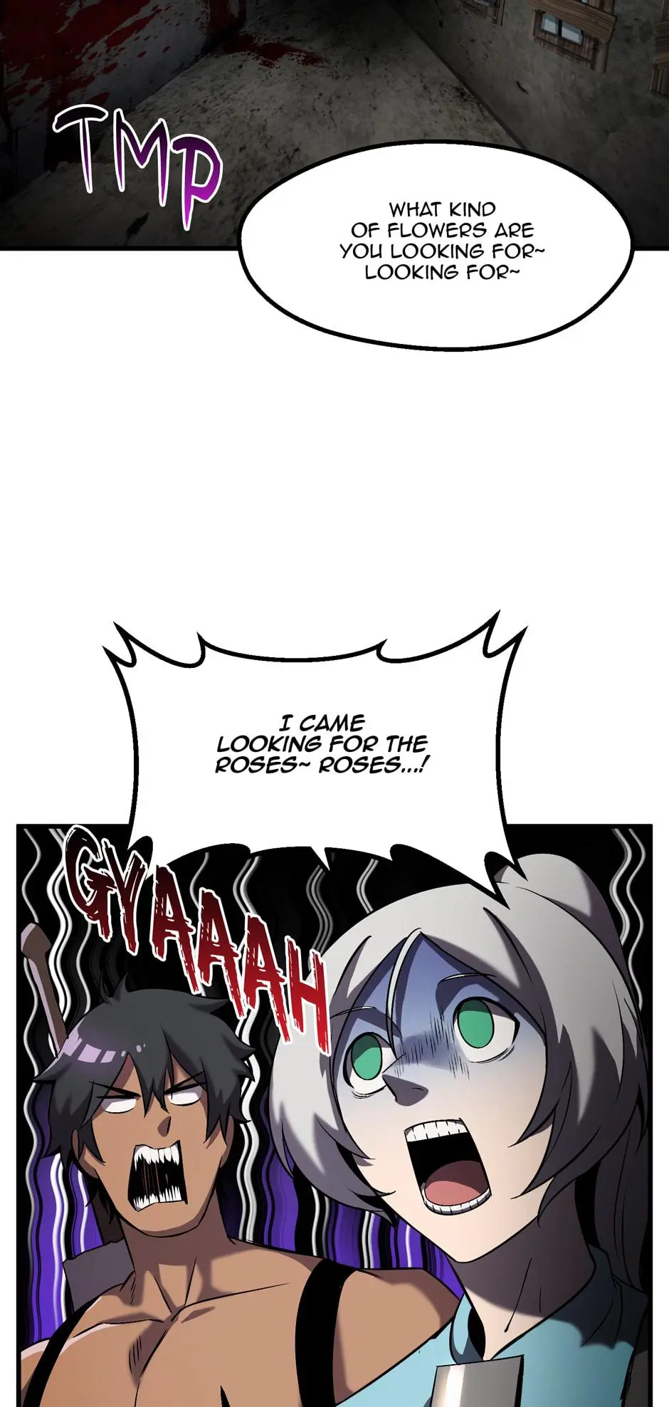 Latna Saga: Survival of a Sword King Chapter 44