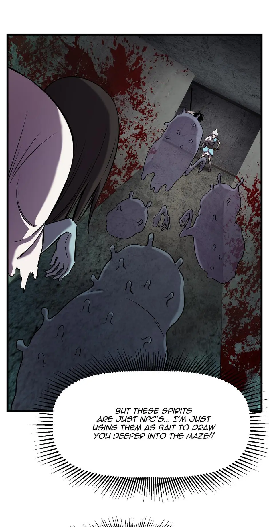 Latna Saga: Survival of a Sword King Chapter 44