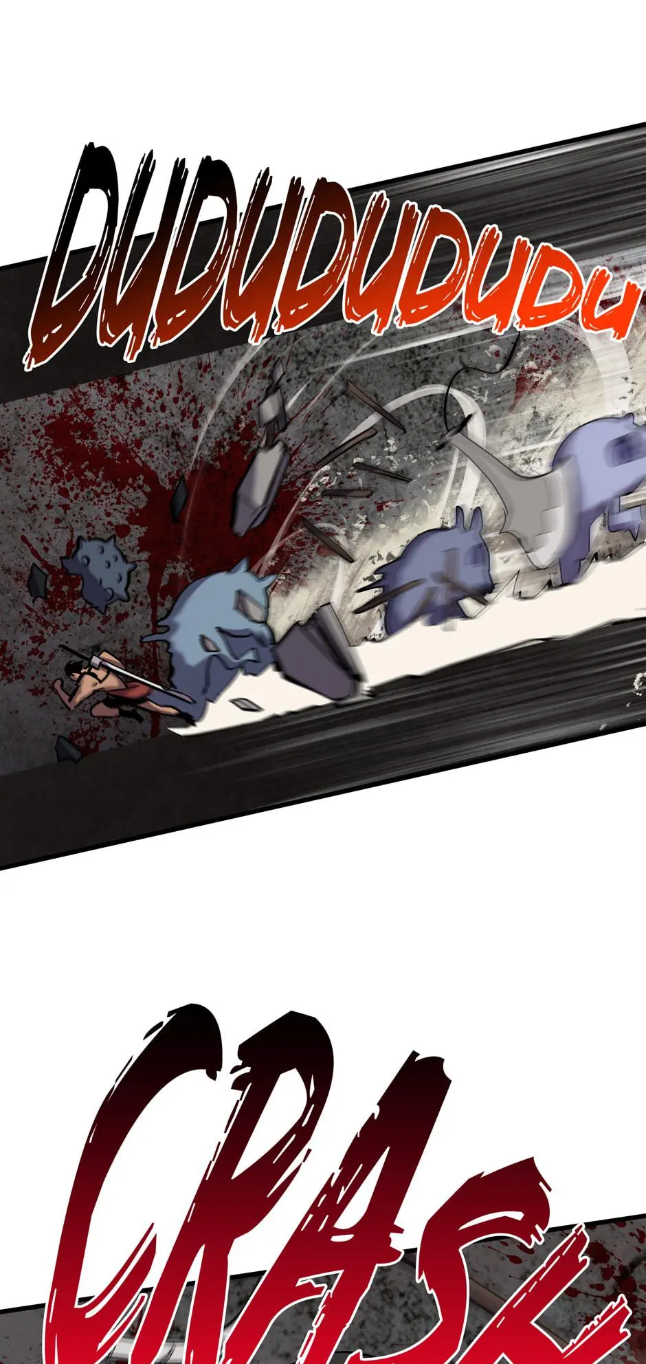 Latna Saga: Survival of a Sword King Chapter 44