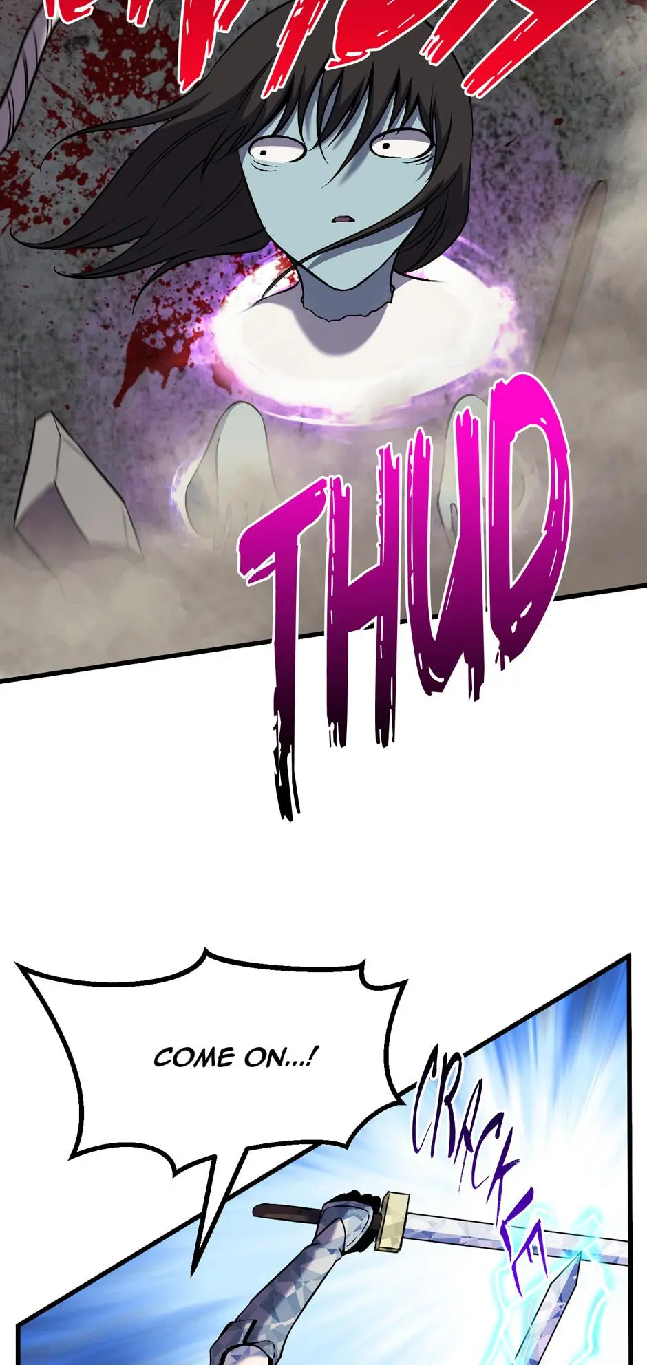 Latna Saga: Survival of a Sword King Chapter 44