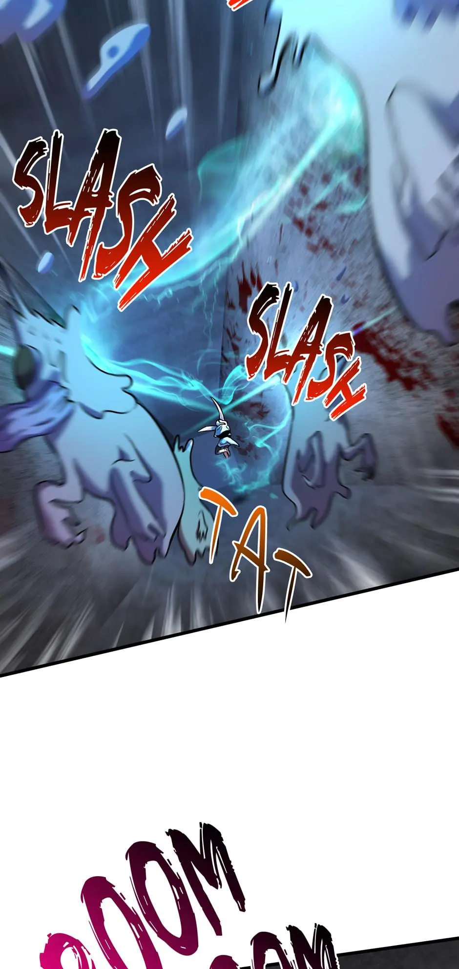 Latna Saga: Survival of a Sword King Chapter 44