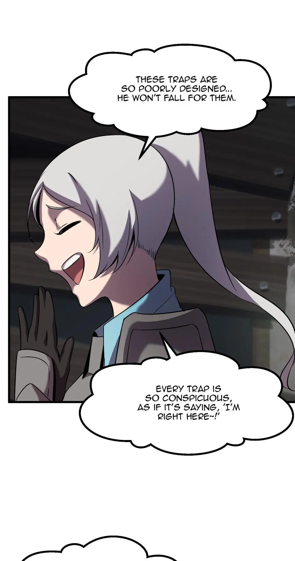 Latna Saga: Survival of a Sword King Chapter 44