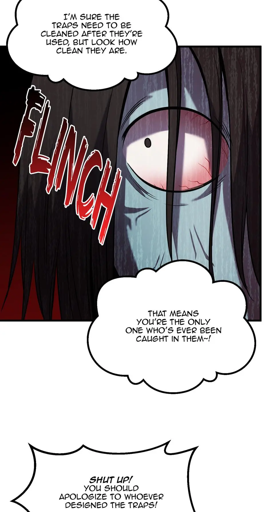 Latna Saga: Survival of a Sword King Chapter 44
