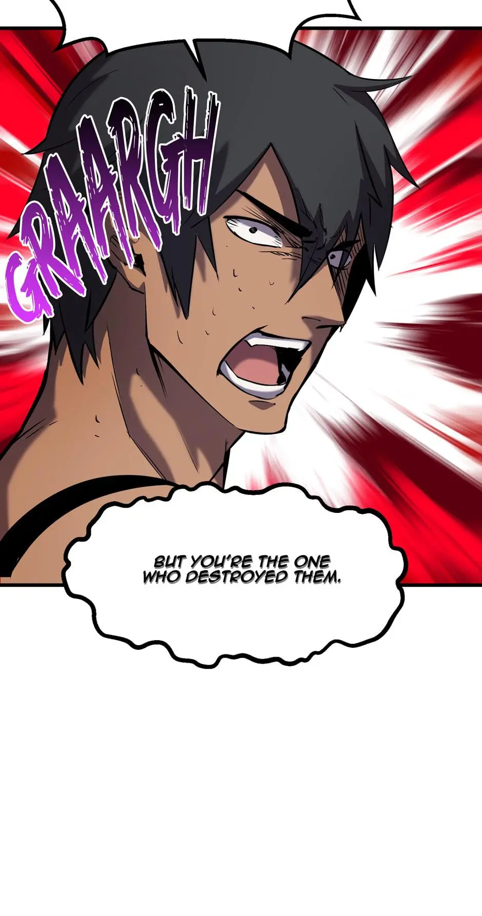 Latna Saga: Survival of a Sword King Chapter 44