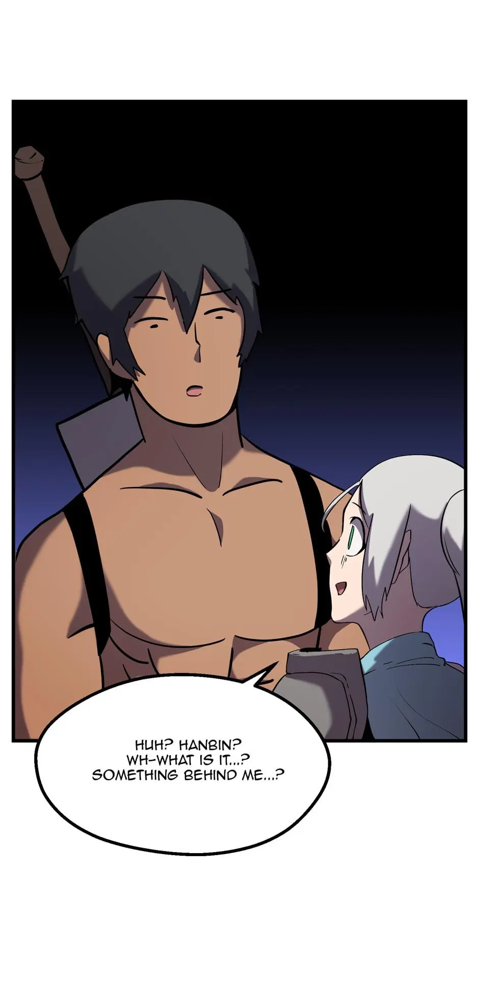 Latna Saga: Survival of a Sword King Chapter 44