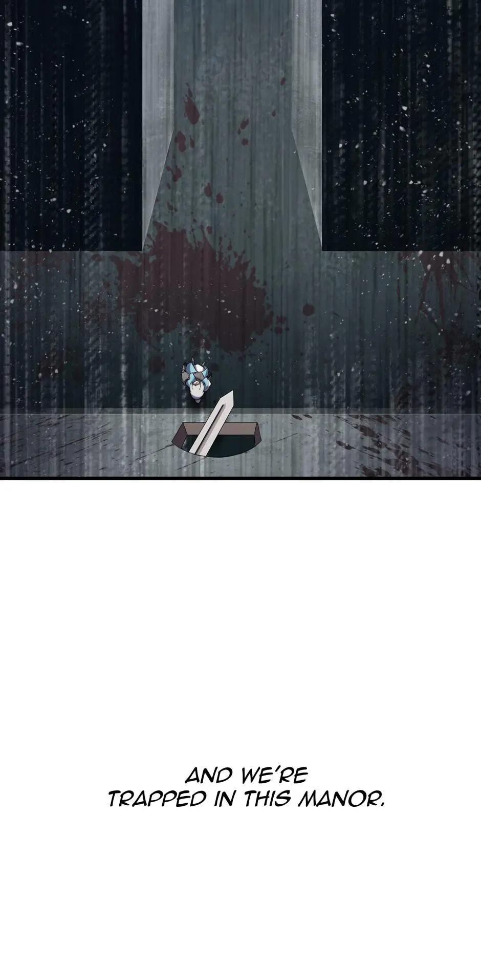 Latna Saga: Survival of a Sword King Chapter 44