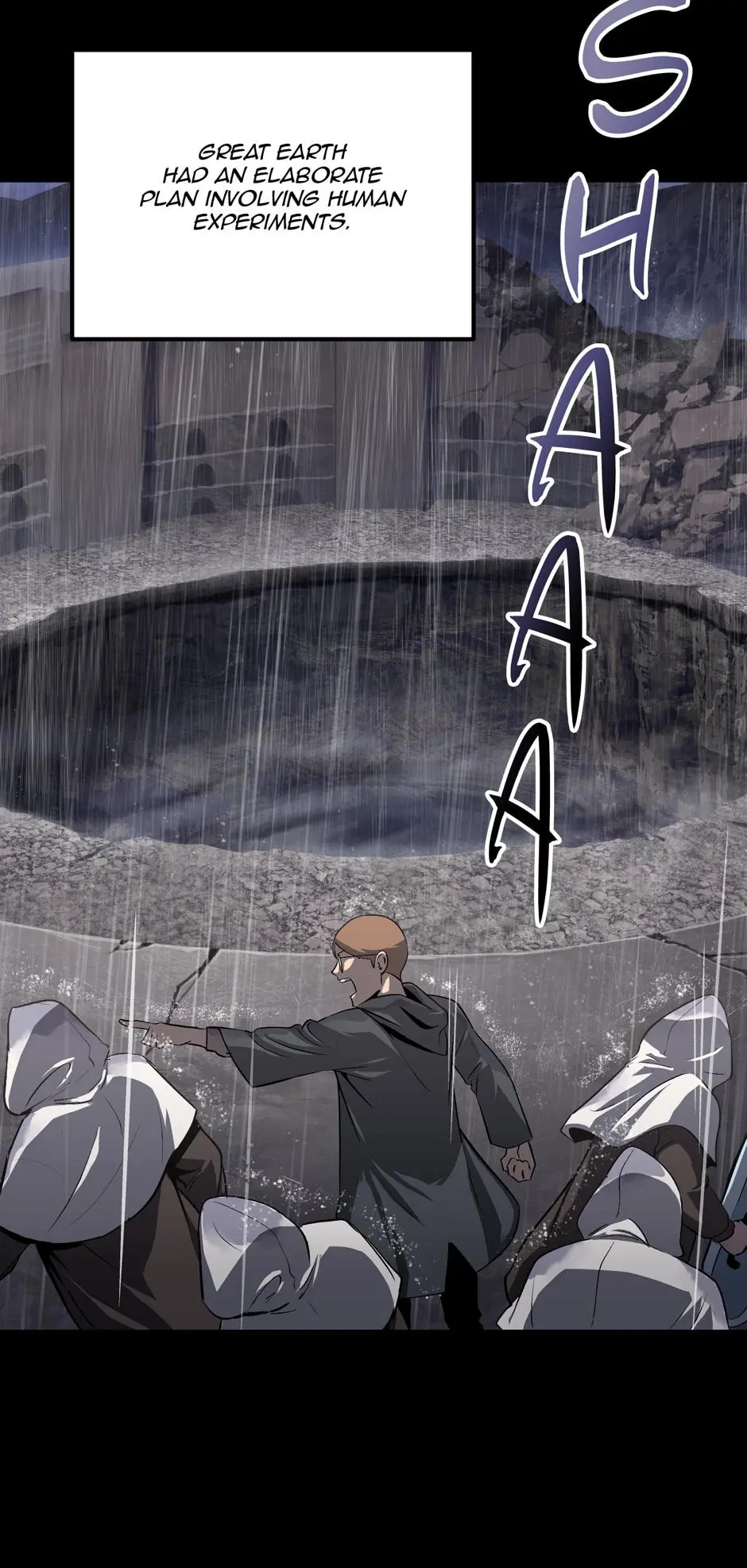 Read Survival Story Of A Sword King In A Fantasy World Manhua - Chapter 45 - w4.latnasagasurvivalofaswordking.com | Image 3