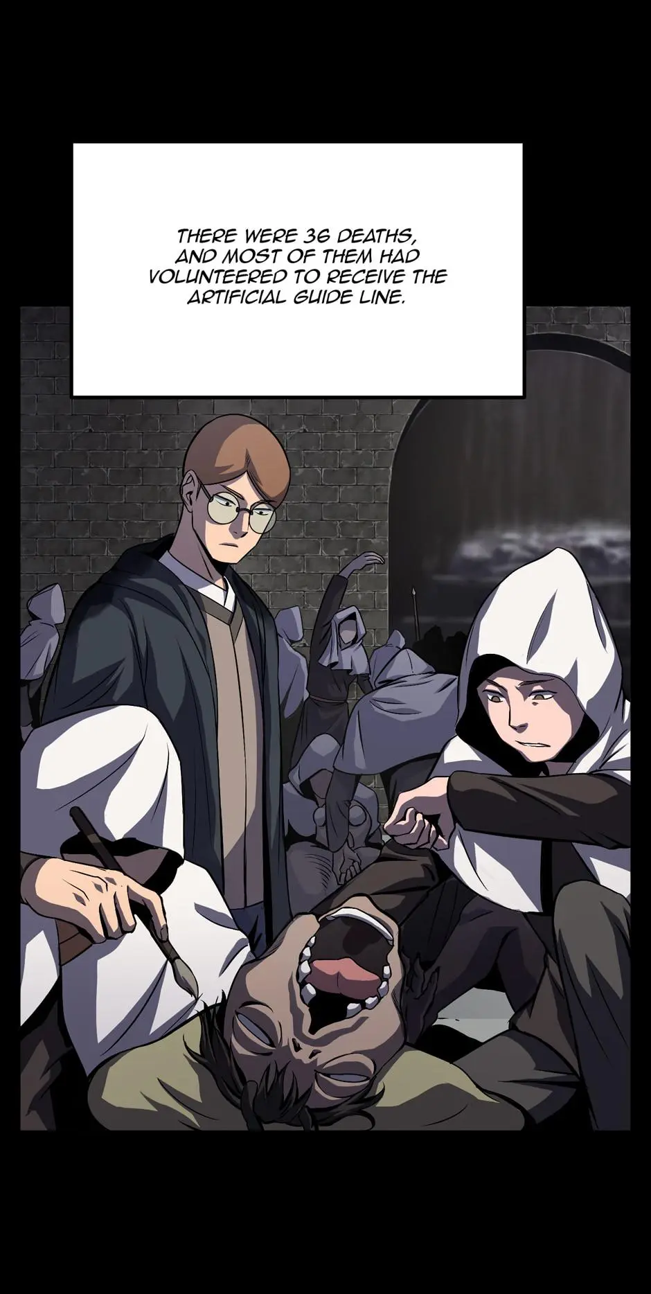 Read Survival Story Of A Sword King In A Fantasy World Manhua - Chapter 45 - w4.latnasagasurvivalofaswordking.com | Image 6
