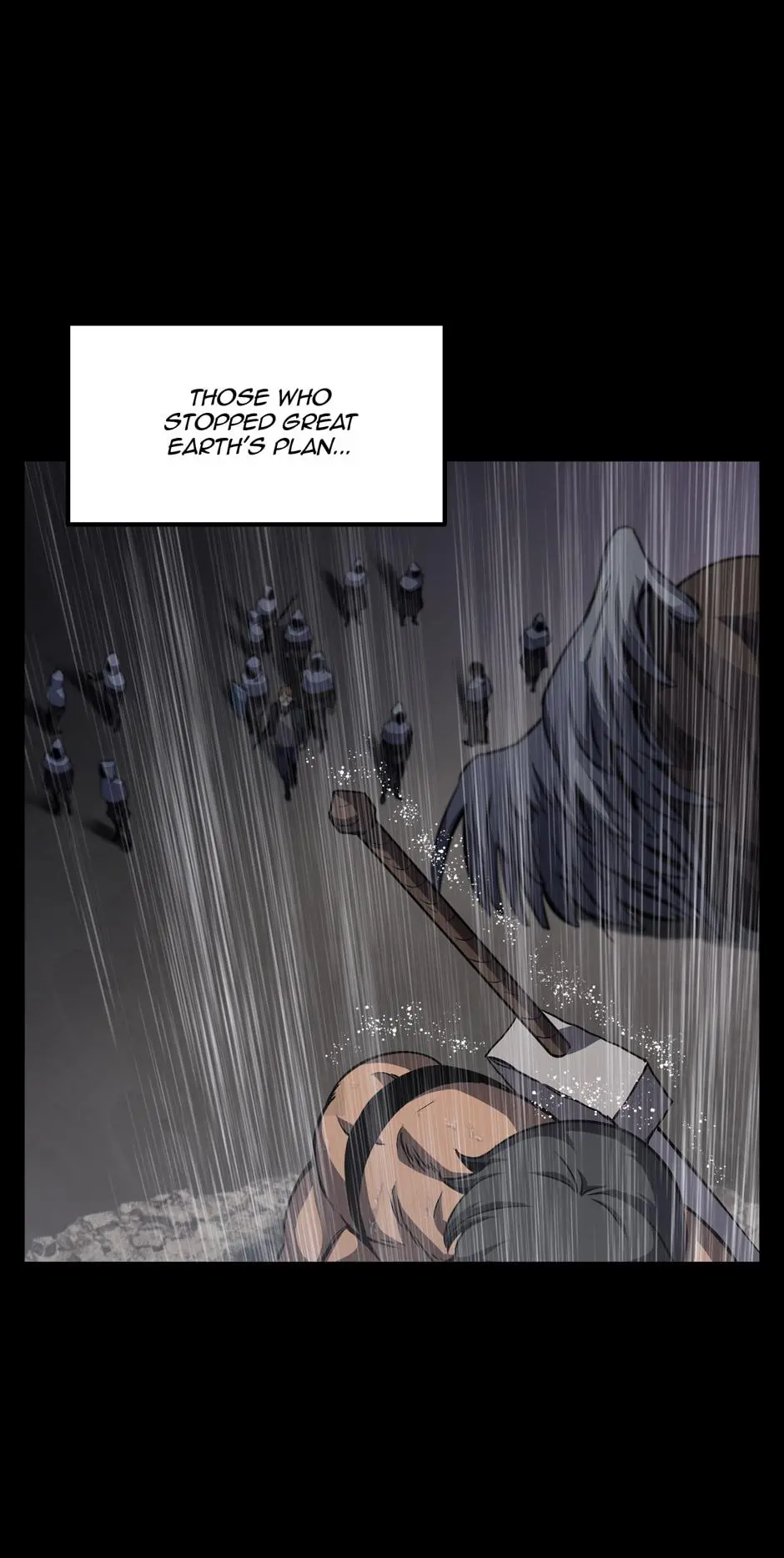 Read Survival Story Of A Sword King In A Fantasy World Manhua - Chapter 45 - w4.latnasagasurvivalofaswordking.com | Image 7