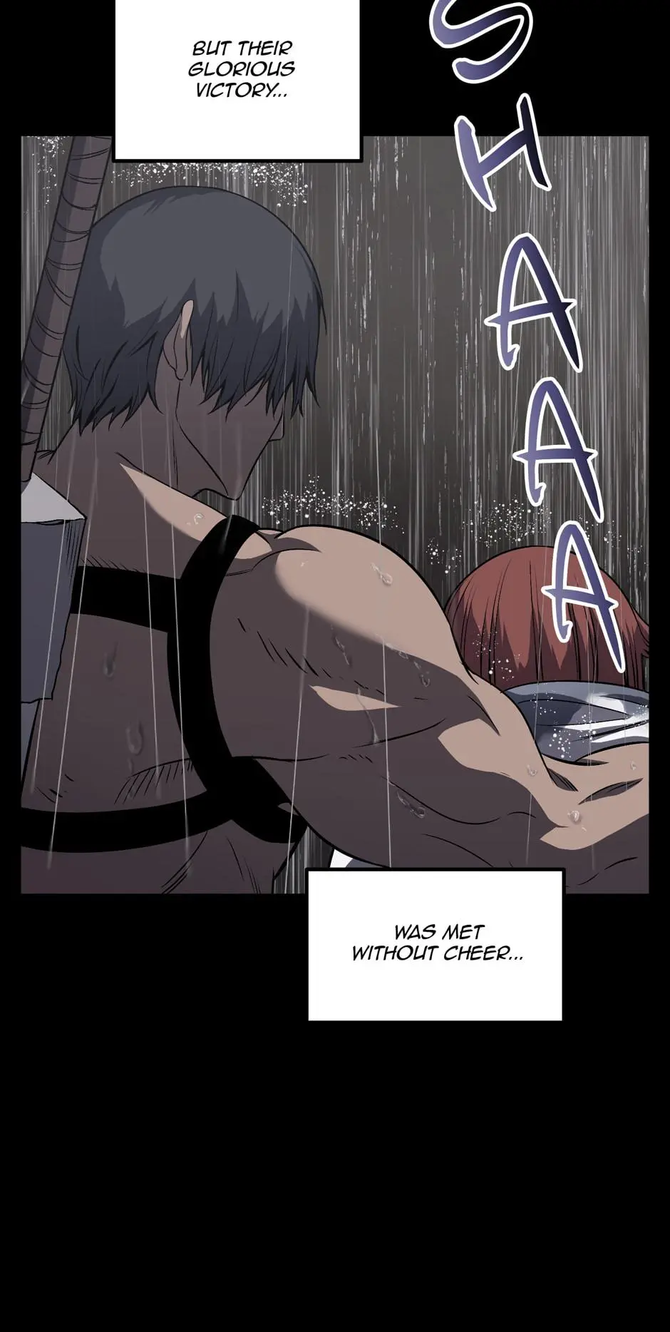 Read Survival Story Of A Sword King In A Fantasy World Manhua - Chapter 45 - w4.latnasagasurvivalofaswordking.com | Image 9
