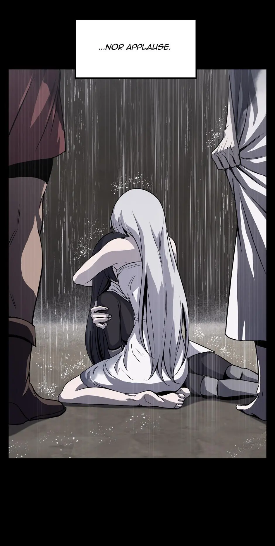 Read Survival Story Of A Sword King In A Fantasy World Manhua - Chapter 45 - w4.latnasagasurvivalofaswordking.com | Image 10