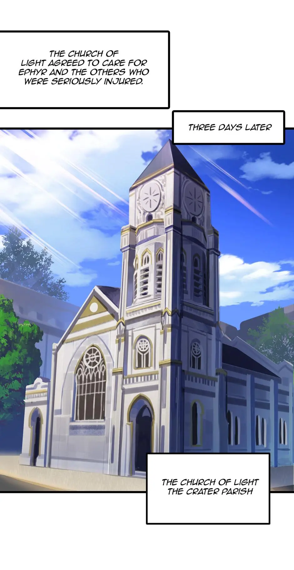 Read Survival Story Of A Sword King In A Fantasy World Manhua - Chapter 45 - w4.latnasagasurvivalofaswordking.com | Image 15