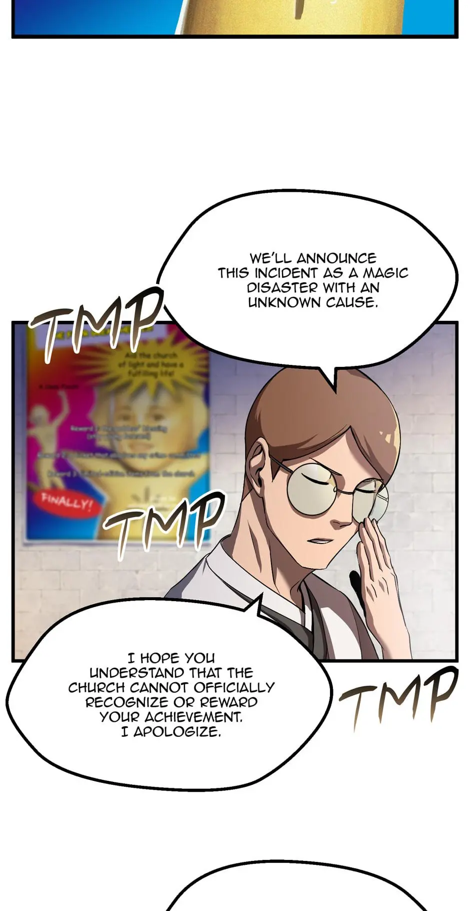 Read Survival Story Of A Sword King In A Fantasy World Manhua - Chapter 45 - w4.latnasagasurvivalofaswordking.com | Image 17