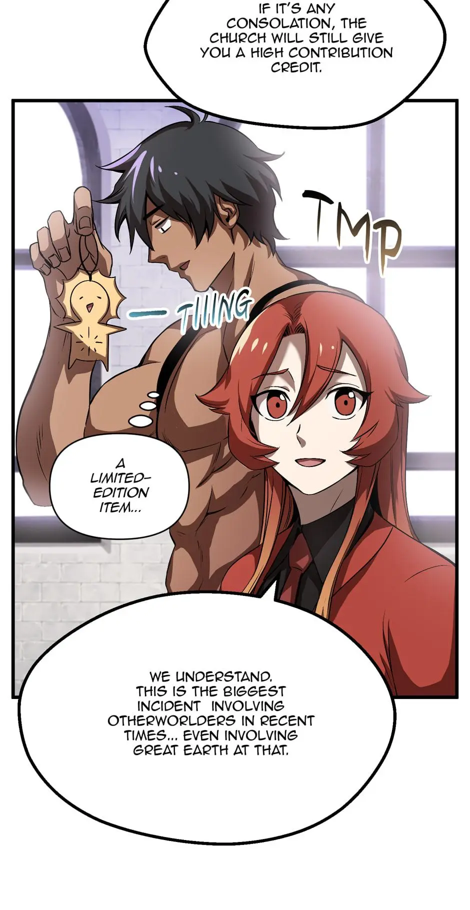 Read Survival Story Of A Sword King In A Fantasy World Manhua - Chapter 45 - w4.latnasagasurvivalofaswordking.com | Image 18