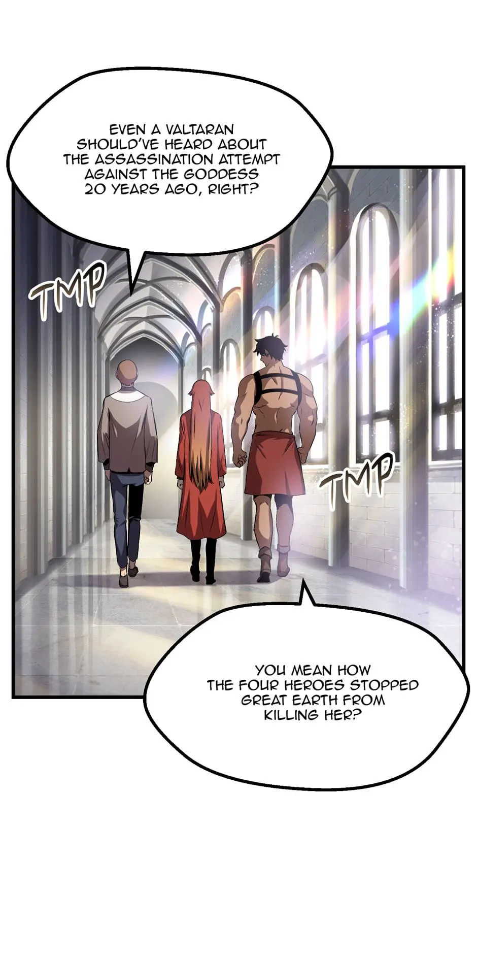Read Survival Story Of A Sword King In A Fantasy World Manhua - Chapter 45 - w4.latnasagasurvivalofaswordking.com | Image 20