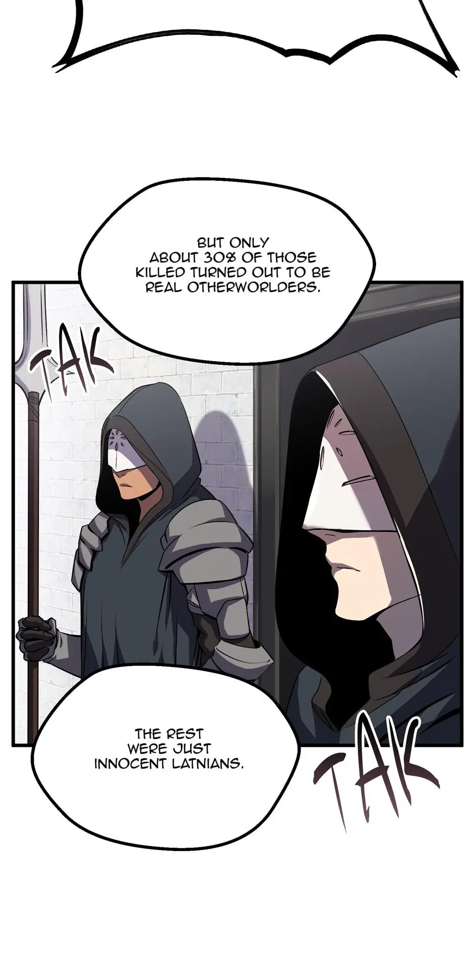 Read Survival Story Of A Sword King In A Fantasy World Manhua - Chapter 45 - w4.latnasagasurvivalofaswordking.com | Image 22