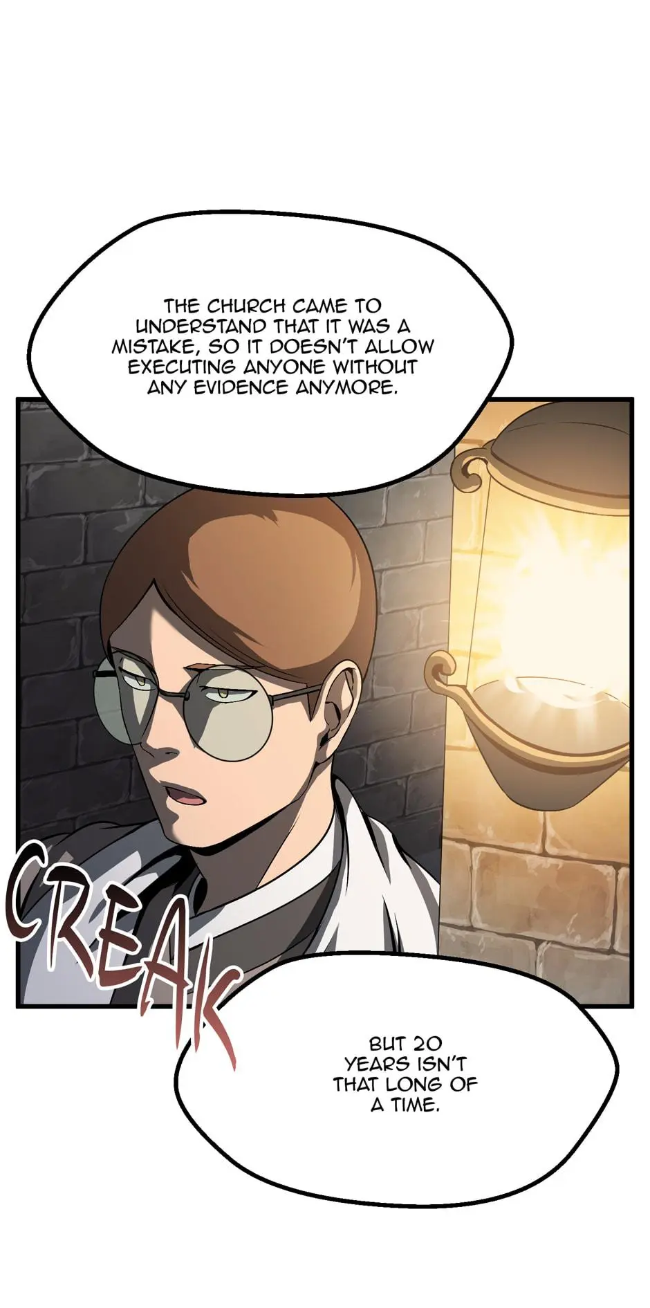 Read Survival Story Of A Sword King In A Fantasy World Manhua - Chapter 45 - w4.latnasagasurvivalofaswordking.com | Image 24