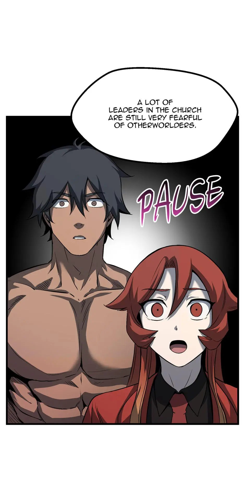 Read Survival Story Of A Sword King In A Fantasy World Manhua - Chapter 45 - w4.latnasagasurvivalofaswordking.com | Image 25