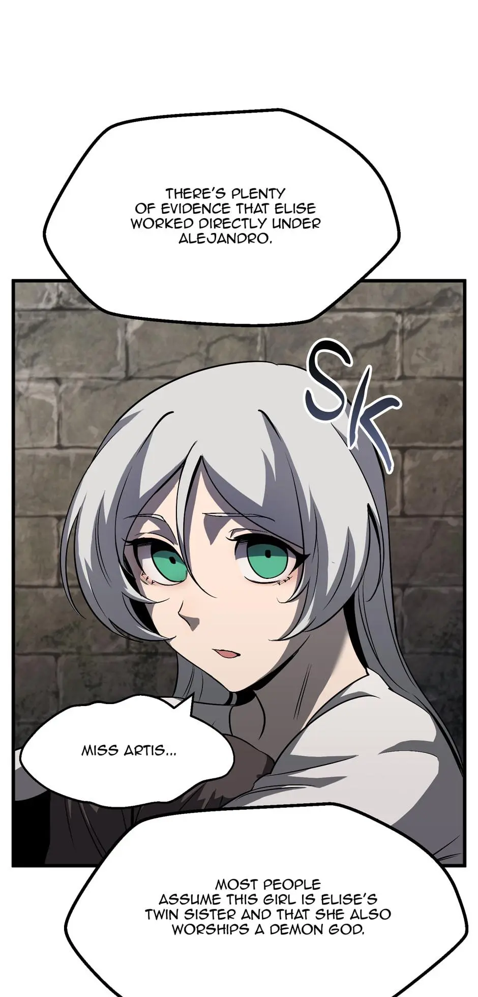 Read Survival Story Of A Sword King In A Fantasy World Manhua - Chapter 45 - w4.latnasagasurvivalofaswordking.com | Image 27