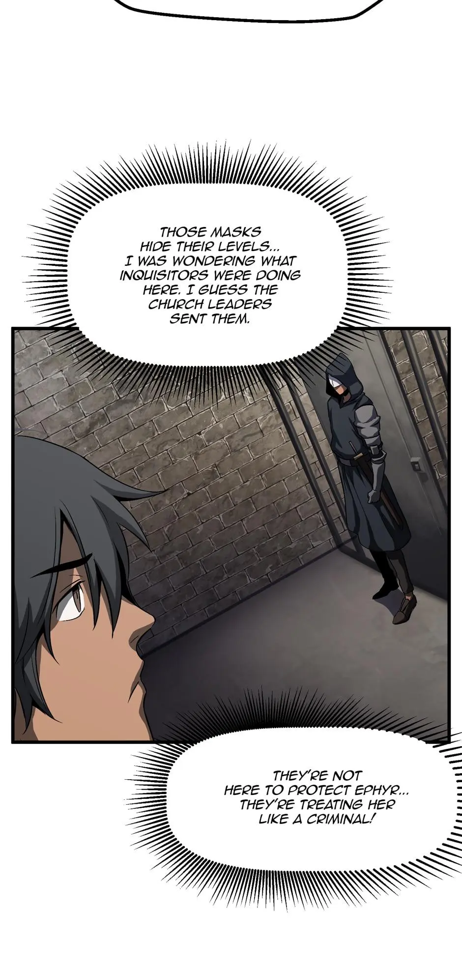 Read Survival Story Of A Sword King In A Fantasy World Manhua - Chapter 45 - w4.latnasagasurvivalofaswordking.com | Image 28