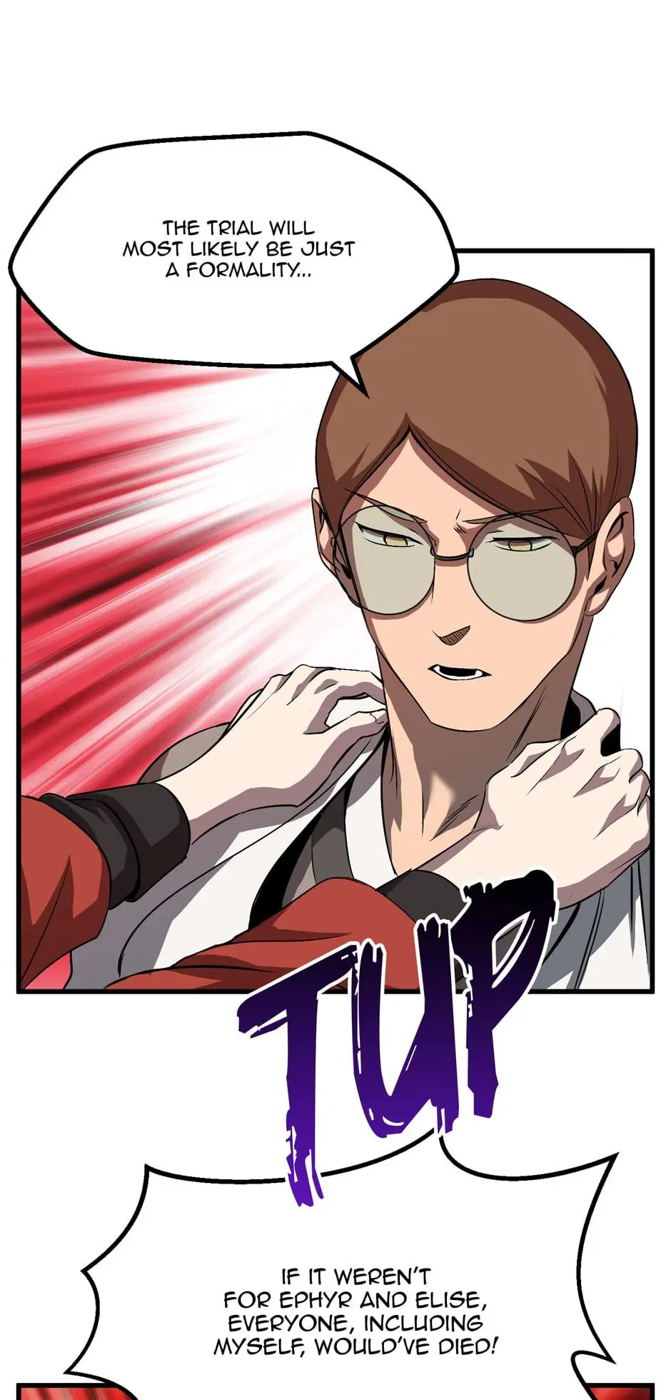 Read Survival Story Of A Sword King In A Fantasy World Manhua - Chapter 45 - w4.latnasagasurvivalofaswordking.com | Image 29