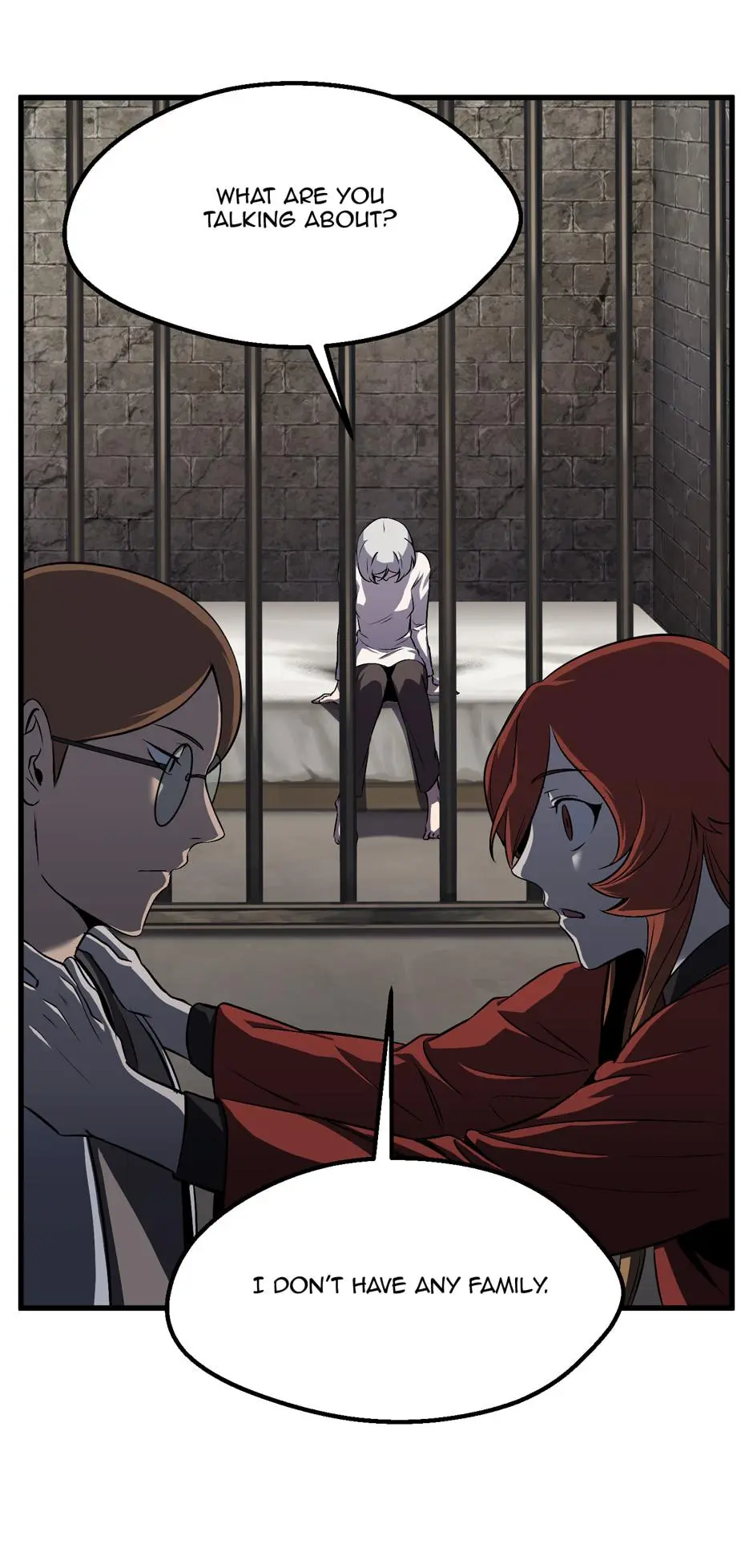 Read Survival Story Of A Sword King In A Fantasy World Manhua - Chapter 45 - w4.latnasagasurvivalofaswordking.com | Image 31