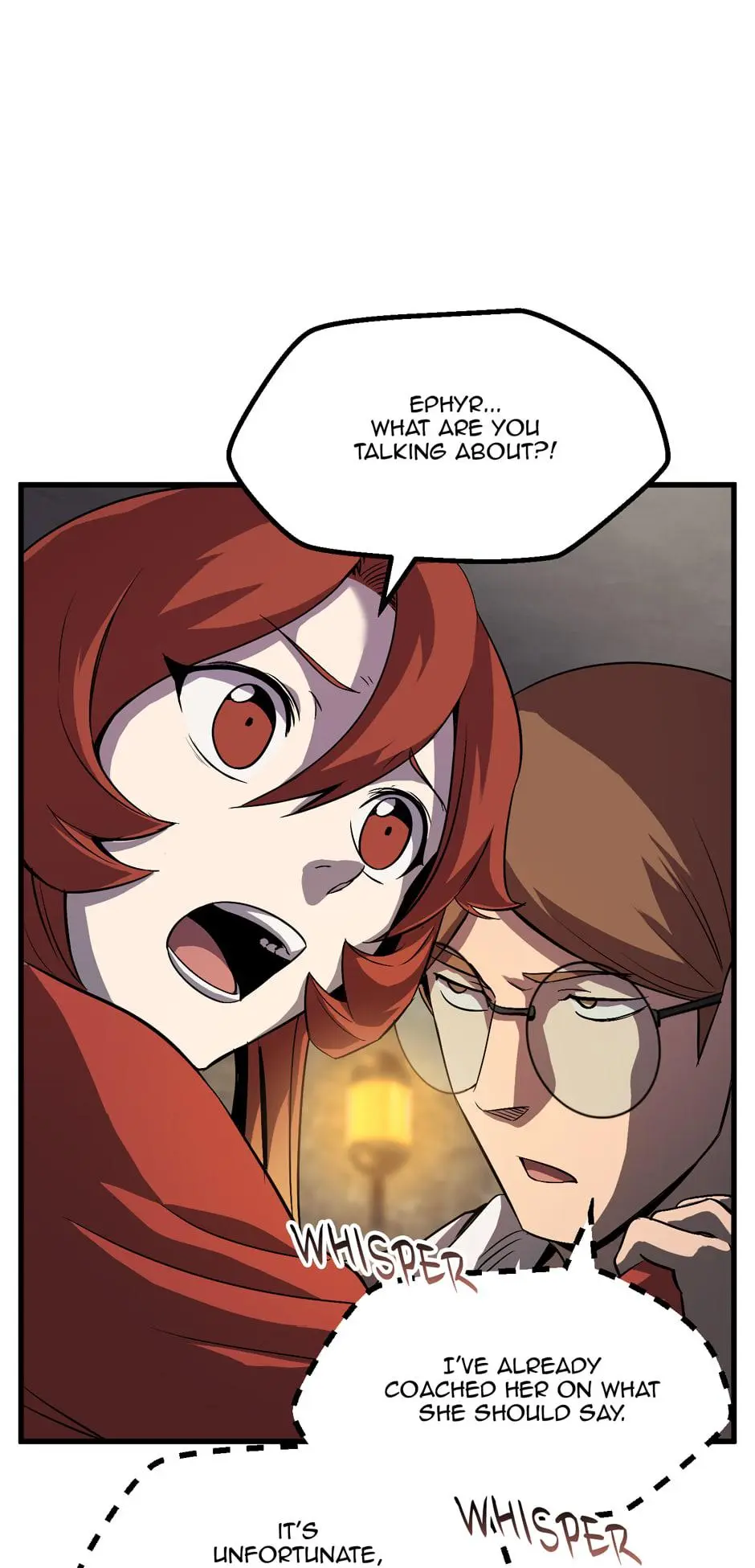 Read Survival Story Of A Sword King In A Fantasy World Manhua - Chapter 45 - w4.latnasagasurvivalofaswordking.com | Image 33