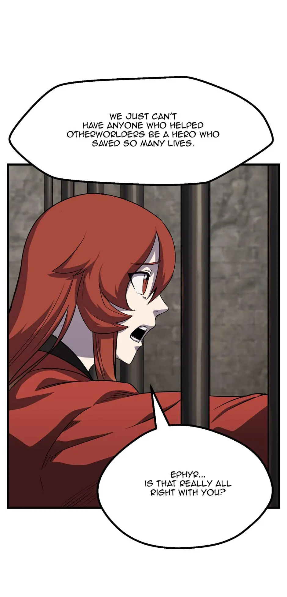 Read Survival Story Of A Sword King In A Fantasy World Manhua - Chapter 45 - w4.latnasagasurvivalofaswordking.com | Image 35