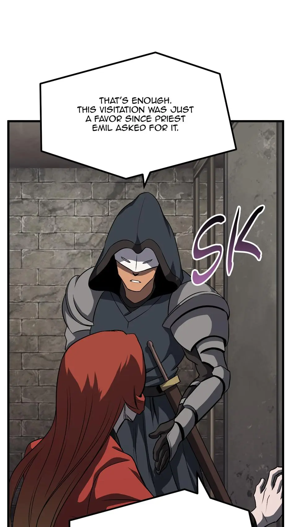 Read Survival Story Of A Sword King In A Fantasy World Manhua - Chapter 45 - w4.latnasagasurvivalofaswordking.com | Image 37