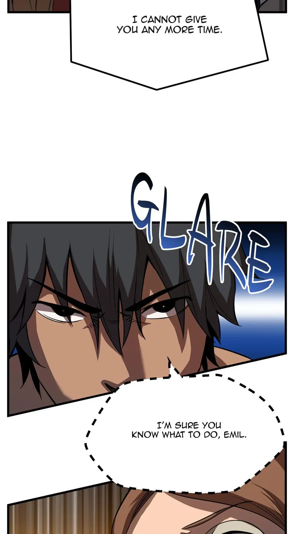 Read Survival Story Of A Sword King In A Fantasy World Manhua - Chapter 45 - w4.latnasagasurvivalofaswordking.com | Image 38
