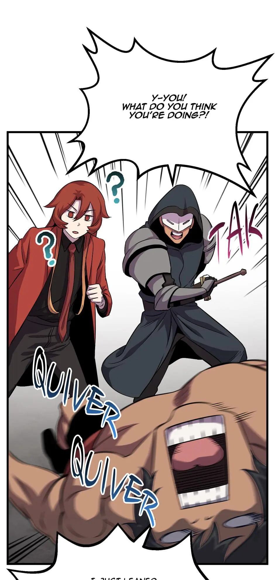 Read Survival Story Of A Sword King In A Fantasy World Manhua - Chapter 45 - w4.latnasagasurvivalofaswordking.com | Image 42