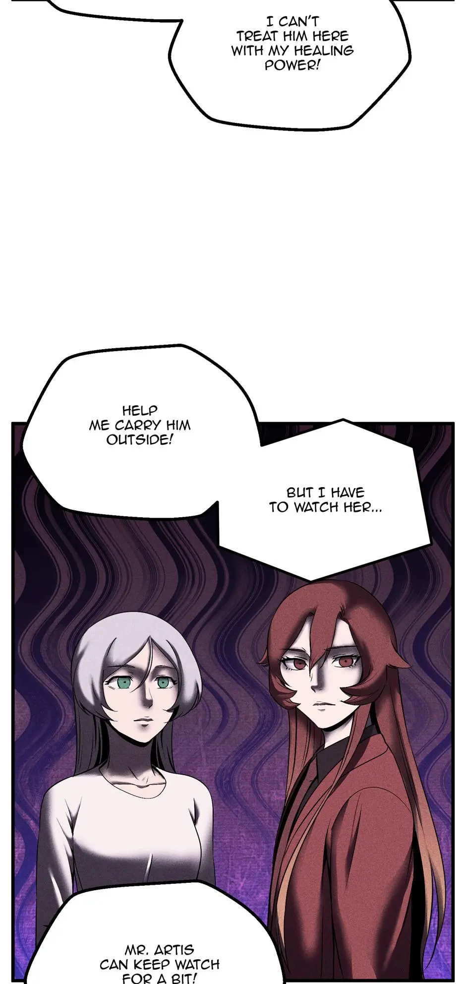 Read Survival Story Of A Sword King In A Fantasy World Manhua - Chapter 45 - w4.latnasagasurvivalofaswordking.com | Image 44