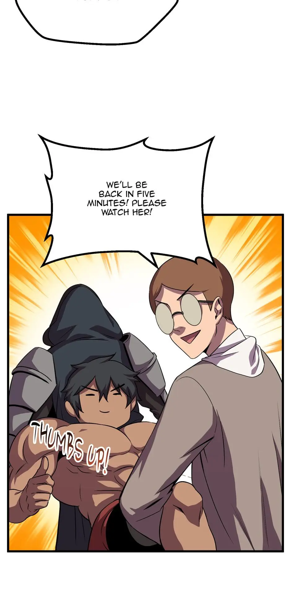 Read Survival Story Of A Sword King In A Fantasy World Manhua - Chapter 45 - w4.latnasagasurvivalofaswordking.com | Image 45