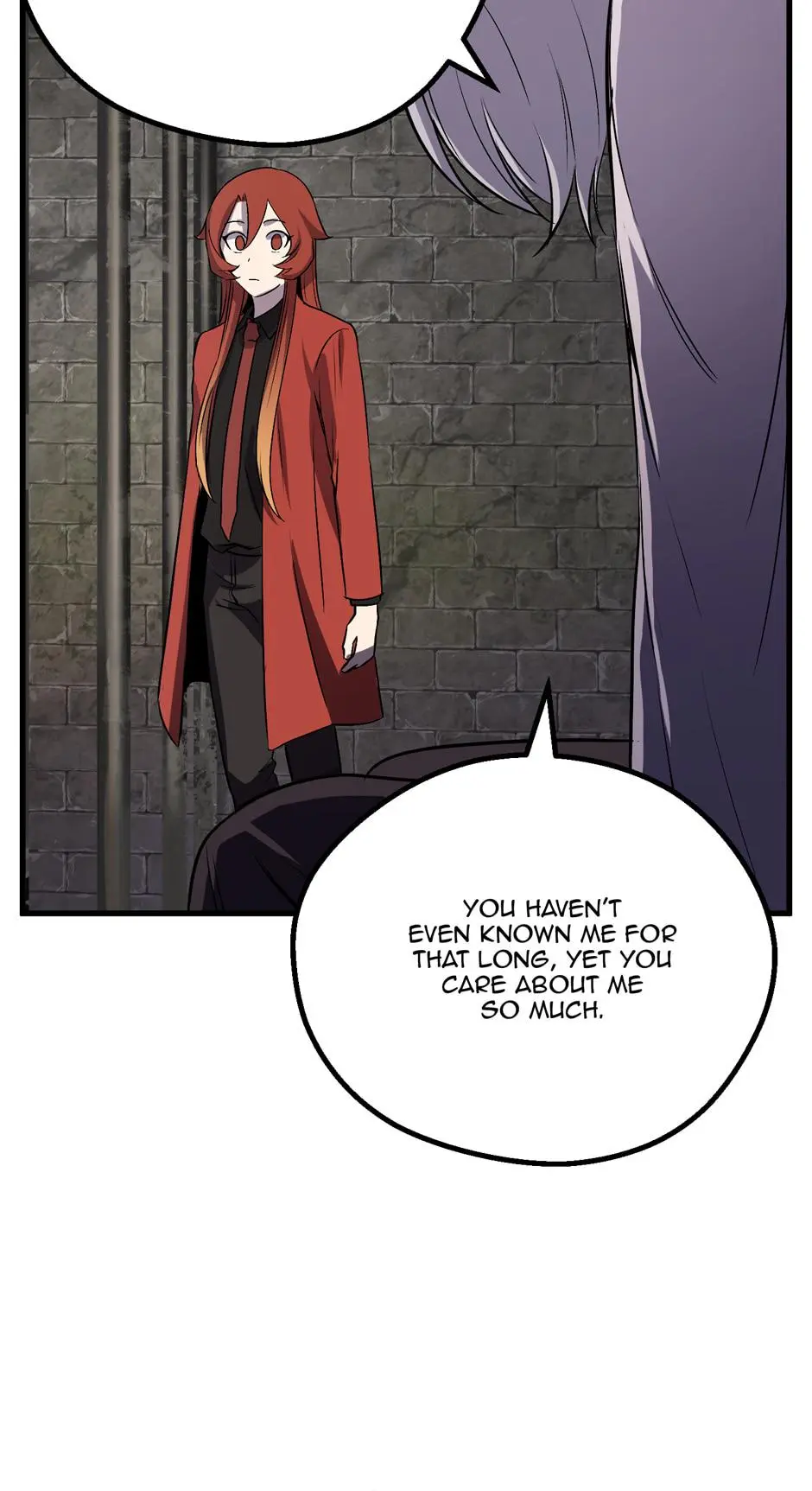 Read Survival Story Of A Sword King In A Fantasy World Manhua - Chapter 45 - w4.latnasagasurvivalofaswordking.com | Image 48