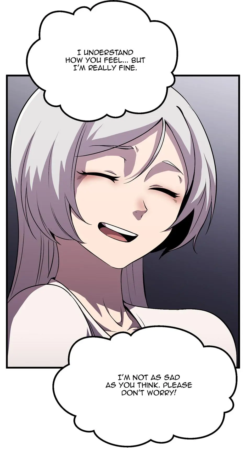 Read Survival Story Of A Sword King In A Fantasy World Manhua - Chapter 45 - w4.latnasagasurvivalofaswordking.com | Image 49