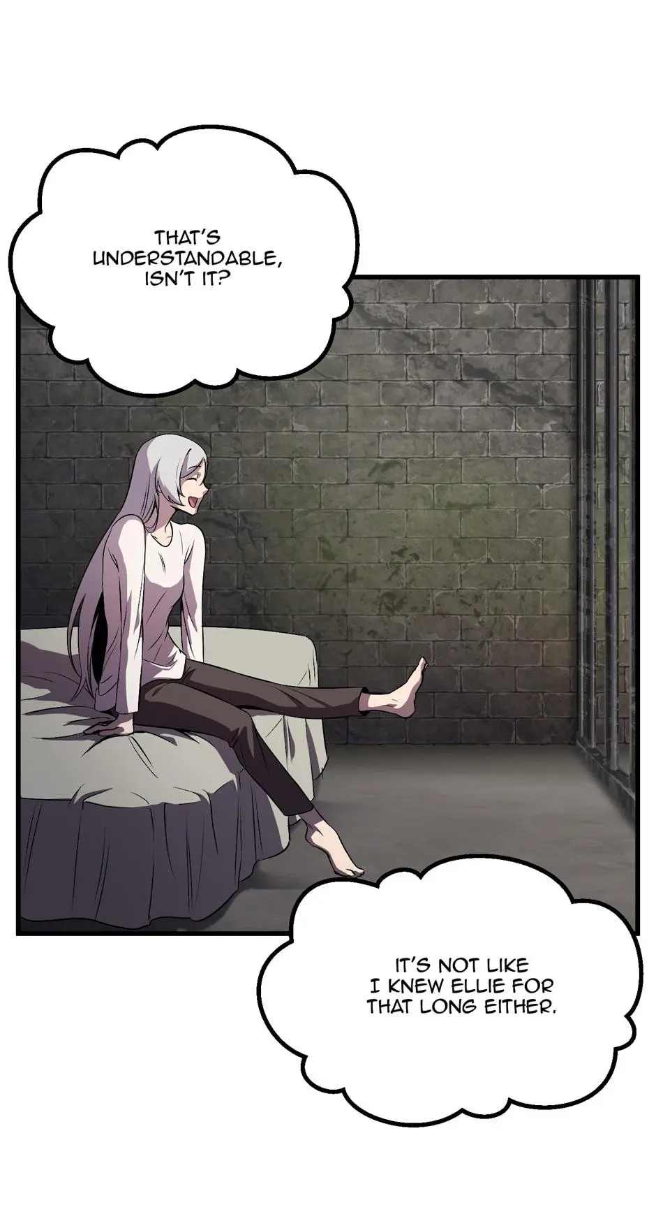 Read Survival Story Of A Sword King In A Fantasy World Manhua - Chapter 45 - w4.latnasagasurvivalofaswordking.com | Image 50
