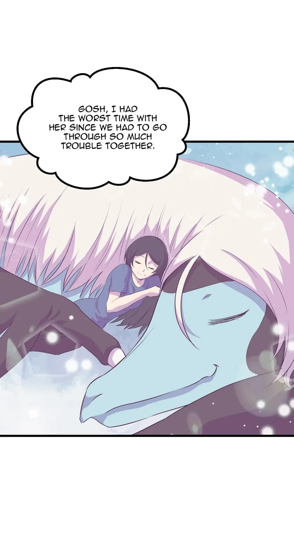 Read Survival Story Of A Sword King In A Fantasy World Manhua - Chapter 45 - w4.latnasagasurvivalofaswordking.com | Image 51