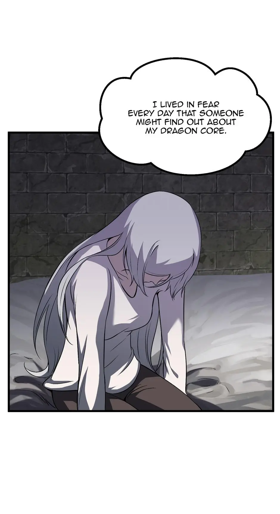Read Survival Story Of A Sword King In A Fantasy World Manhua - Chapter 45 - w4.latnasagasurvivalofaswordking.com | Image 52