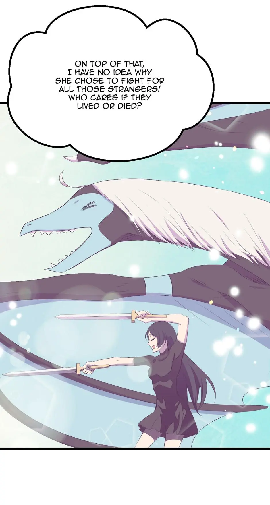 Read Survival Story Of A Sword King In A Fantasy World Manhua - Chapter 45 - w4.latnasagasurvivalofaswordking.com | Image 53