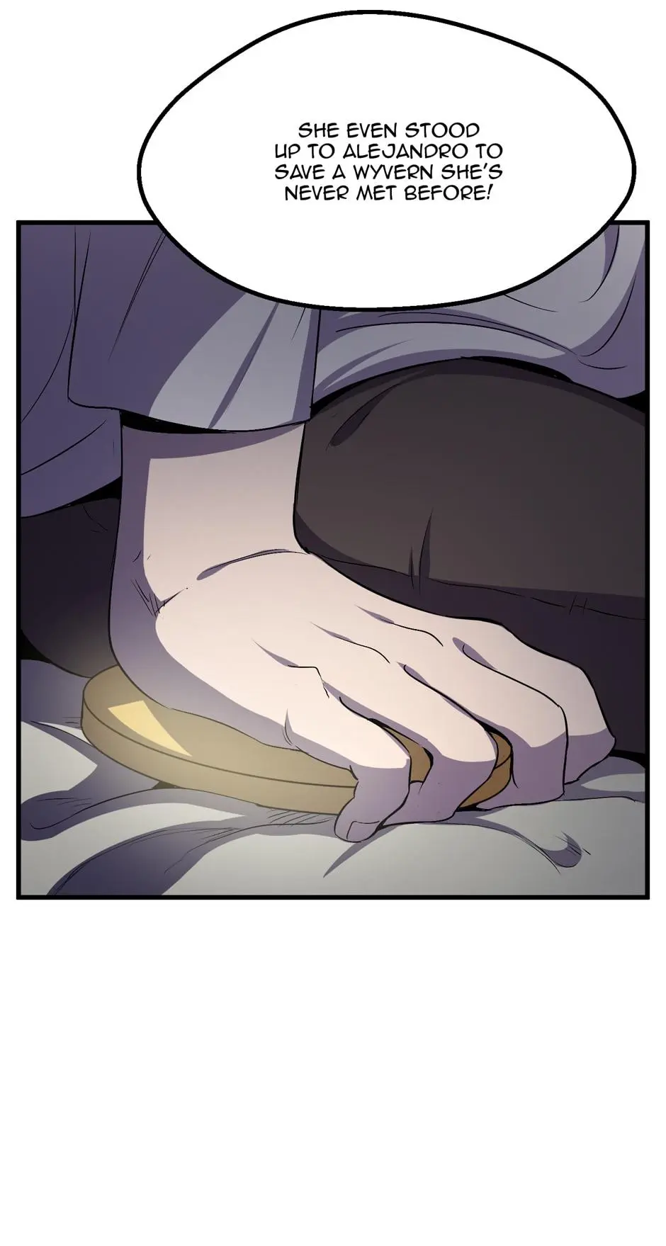 Read Survival Story Of A Sword King In A Fantasy World Manhua - Chapter 45 - w4.latnasagasurvivalofaswordking.com | Image 54