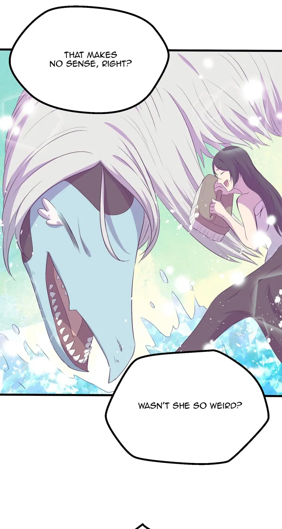 Read Survival Story Of A Sword King In A Fantasy World Manhua - Chapter 45 - w4.latnasagasurvivalofaswordking.com | Image 55