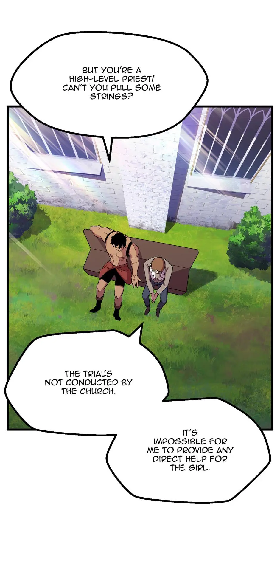 Read Survival Story Of A Sword King In A Fantasy World Manhua - Chapter 45 - w4.latnasagasurvivalofaswordking.com | Image 65